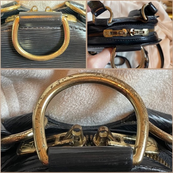 Louis Vuitton Backpack! - Picture 13 of 16